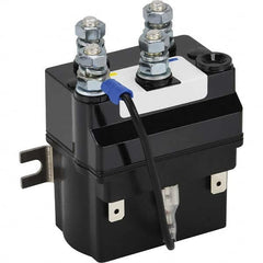 Superwinch - Automotive Winch Accessories Type: Solenoid Replacement For Use With: Terra Series - Benchmark Tooling