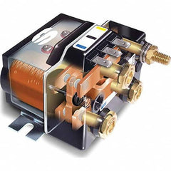 Superwinch - Automotive Winch Accessories Type: Solenoid Replacement For Use With: DC66P - Benchmark Tooling