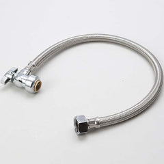 B&K Mueller - Water Connectors Type: Faucet Connector For Use With: Faucet - Benchmark Tooling