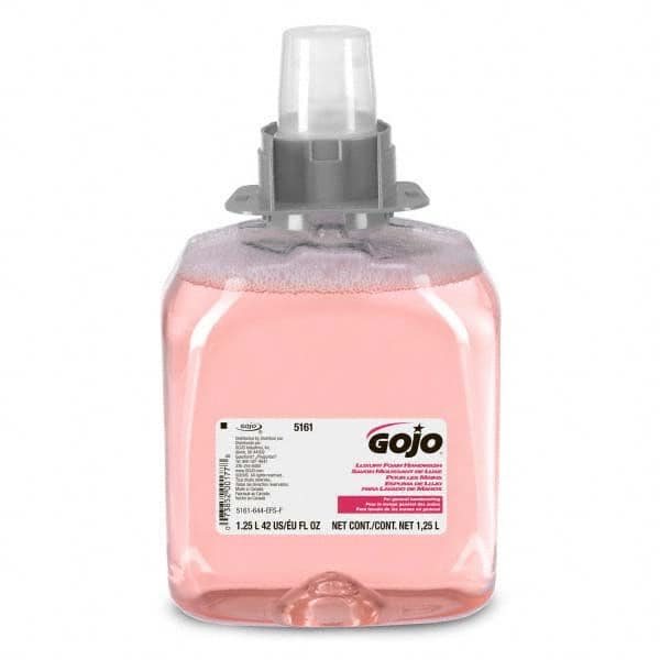 GOJO - 1,250 mL Dispenser Refill Hand Cleaner - Benchmark Tooling