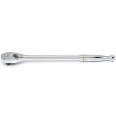 GEARWRENCH - Ratchets Tool Type: Ratchet Drive Size (Inch): 1/2 - Benchmark Tooling