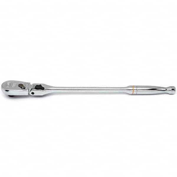 GearWrench - Ratchets Tool Type: Ratchet Drive Size (Inch): 1/2 - Benchmark Tooling