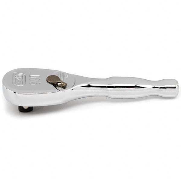 GearWrench - Ratchets Tool Type: Ratchet Drive Size (Inch): 3/8 - Benchmark Tooling