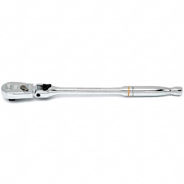 GearWrench - Ratchets Tool Type: Ratchet Drive Size (Inch): 3/8 - Benchmark Tooling