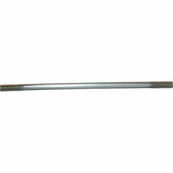 Control Devices - Float Valve Rods & Accessories Type: Float Valve Rod Length (Inch): 6 - Benchmark Tooling