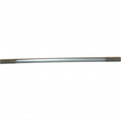 Control Devices - Float Valve Rods & Accessories Type: Float Valve Rod Length (Inch): 6 - Benchmark Tooling