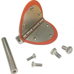 Control Devices - Backflow Preventer Valve Assemblies & Repair Kits Type: Check Kit Fits Sizes: 12 - Benchmark Tooling