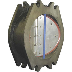 Control Devices - Check Valves Design: Check Valve Pipe Size (Inch): 5 - Benchmark Tooling