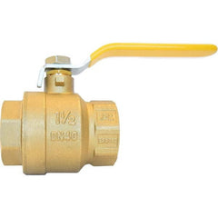 Control Devices - Ball Valves Type: Ball Valve Pipe Size (Inch): 3 - Benchmark Tooling