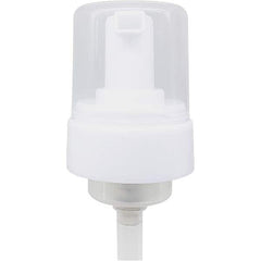 PRO-SOURCE - Spray Bottles & Triggers Type: Foam Pump Trigger Sprayer Color: White - Benchmark Tooling