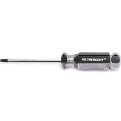 Crescent - Torx Drivers End Type: Torx Torx Size: T27 - Benchmark Tooling