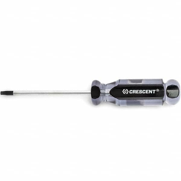 Crescent - Torx Drivers End Type: Torx Torx Size: T25 - Benchmark Tooling