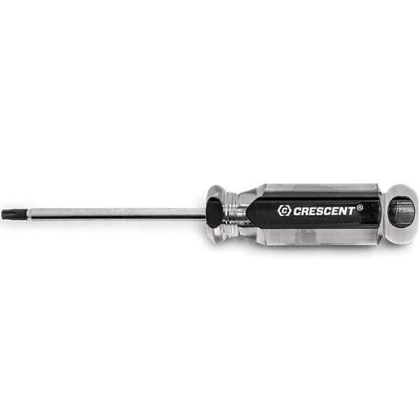 Crescent - Torx Drivers End Type: Torx Torx Size: T20 - Benchmark Tooling