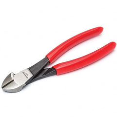 Crescent - Cutting Pliers Type: Diagonal Cutter Insulated: NonInsulated - Benchmark Tooling