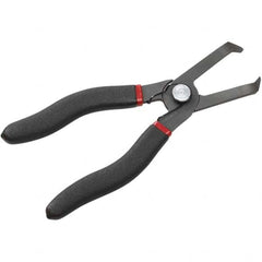 GearWrench - Pliers Type: Push Pin Pliers Jaw Type: Standard - Benchmark Tooling