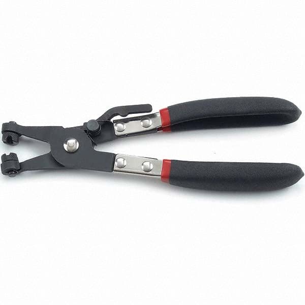 GearWrench - Pliers Type: Hose Clamp Pliers Jaw Type: Hose Clamp - Benchmark Tooling