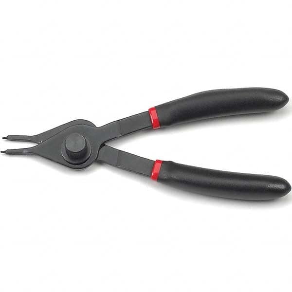 GearWrench - Retaining Ring Pliers Type: Convertible Ring Size: 15/16 - Benchmark Tooling