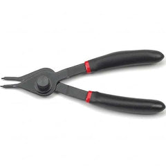 GearWrench - Retaining Ring Pliers Type: Convertible Ring Size: 13/32 - Benchmark Tooling