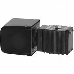 Parker - Solenoid Coils Voltage: 120 VAC For Use With: Refrigeration Solenoid Valves - Benchmark Tooling
