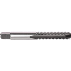 ‎5/16″- 18 2 Flute Plug Union Butterfield HSS Bright UNC Non-Relieved Style Spiral Point ANSI E-code # 1585NR5/16X18H32FLNO2 - Exact Industrial Supply