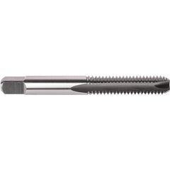 ‎1/4″- 20 2 Flute Plug Union Butterfield HSS Bright UNC Non-Relieved Style Spiral Point ANSI E-code # 1585NR1/4X20H52FLNO2 - Exact Industrial Supply