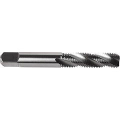 ‎1/4″- 28 2 Flute Plug Union Butterfield HSS Bright UNF Machine Tap Spiral Flute 30 ANSI E-code # 15861/4X282FLNO2
