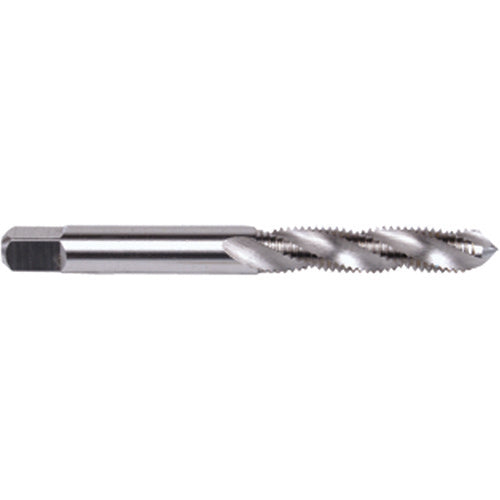 ‎No.6 32 2 Flute Plug Union Butterfield HSS Bright UNC Machine Tap Spiral Flute 30 ANSI E-code # 15826-32NO2