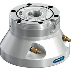 Schunk - Clamp Rests & Supports Type: Height Extension Size (Inch): 5-7/16 - Benchmark Tooling