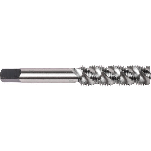 ‎5/16″- 24 3 Flute Bottoming Union Butterfield HSS Bright UNF Machine Tap Spiral Flute 52 ANSI E-code # 15885/16X24NO3 - Exact Industrial Supply