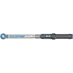 Gedore - Torque Wrenches Type: Torque Wrench Drive Size (Inch): 1/2 - Benchmark Tooling