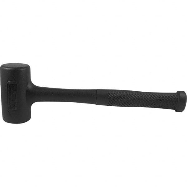 PRO-SOURCE - Dead Blow Hammers Tool Type: Soft Face Dead Blow Hammer Head Weight Range: 1 - 2.9 lbs. - Benchmark Tooling