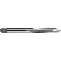 ‎No.6 32 2 Flute Plug Union Butterfield HSS Bright UNC Relieved Style Spiral Point ANSI E-code # 15936-32 - Exact Industrial Supply