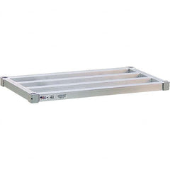 New Age Industrial - 5' Wide, 2-1/2" High, Shelf - Benchmark Tooling