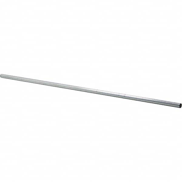 New Age Industrial - 1.312" Wide, 7' High, Shelving Post - Benchmark Tooling