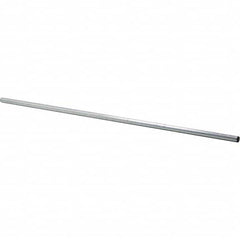 New Age Industrial - 1.312" Wide, 7' High, Shelving Post - Benchmark Tooling