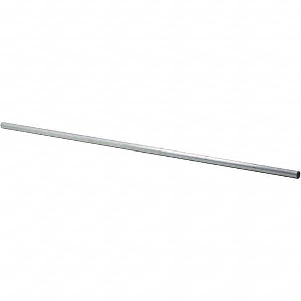 New Age Industrial - 1.312" Wide, 8' High, Shelving Post - Benchmark Tooling