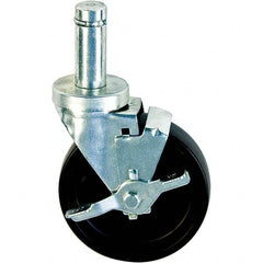 New Age Industrial - Standard Casters Mount: Stem Style: Swivel - Benchmark Tooling