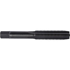‎3/8″- 24 4 Flute Plug Union Butterfield HSS Nitride UNF Hand Tap ANSI E-code # 15993/8X24NO2 - Exact Industrial Supply
