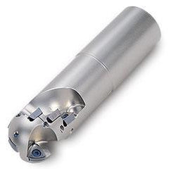 25W1V2004082R01 POWERBALL+ Ball Nose End Mill - Benchmark Tooling