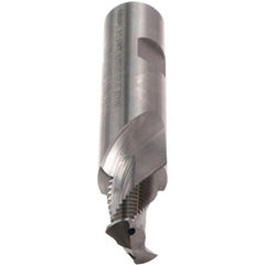 ‎5/8-18 BGF-Z Style Thread Mill - Benchmark Tooling