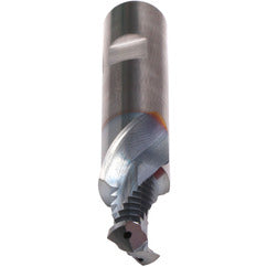 M 10X1 1.5XD BGF THRILLER TICN - Benchmark Tooling