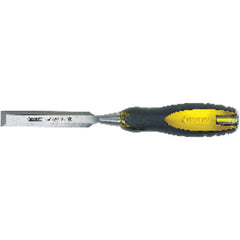 1/4″ SHORT BLADE CHISEL - Benchmark Tooling