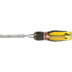 3/8″ SHORT BLADE CHISEL - Benchmark Tooling