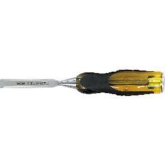 1/2″ SHORT BLADE CHISEL - Benchmark Tooling