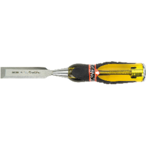 3/4″ SHORT BLADE CHISEL - Benchmark Tooling