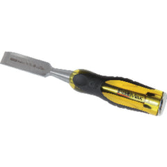 1″ SHORT BLADE CHISEL - Benchmark Tooling