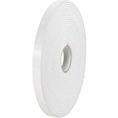 Tape Logic - Double Sided Tape Material Family: Foam Length Range: 36 yd. - 71.9 yd. - Benchmark Tooling