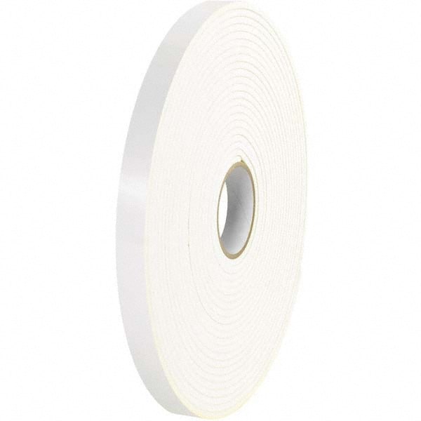 Tape Logic - Double Sided Tape Material Family: Foam Length Range: 36 yd. - 71.9 yd. - Benchmark Tooling