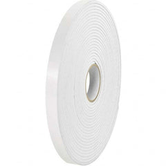 Tape Logic - Double Sided Tape Material Family: Foam Length Range: 72 yd. and Larger - Benchmark Tooling
