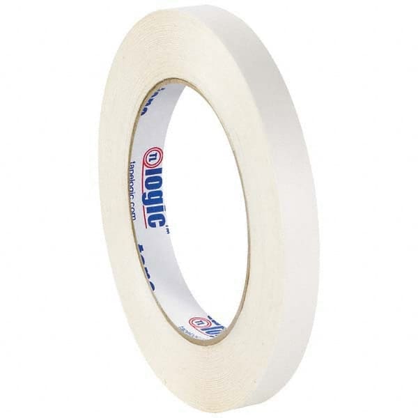 Tape Logic - Double Sided Tape Material Family: Foam Length Range: 36 yd. - 71.9 yd. - Benchmark Tooling